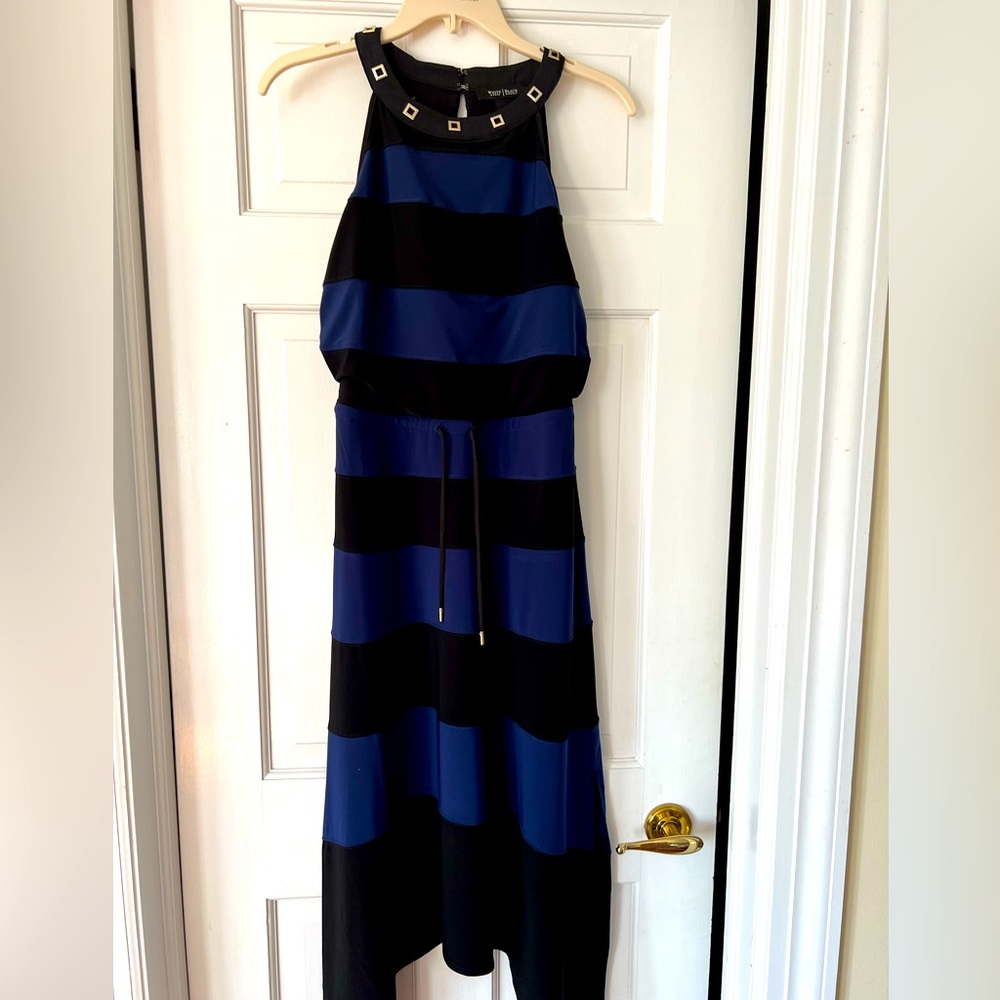Unique dress